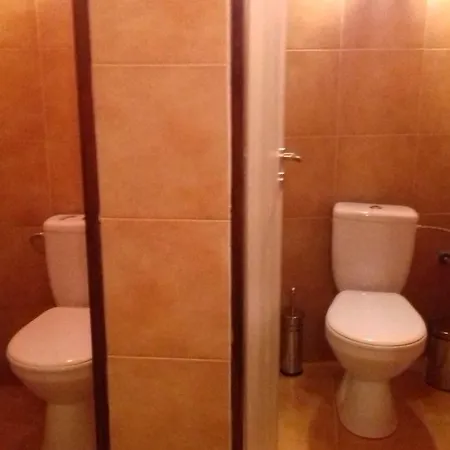 Relax Apartmán Karlovy Vary