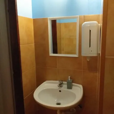 Appartement Relax