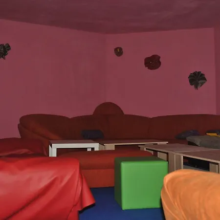Appartement Relax Karlsbad