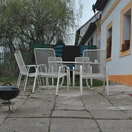 Appartement Relax
