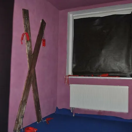 Relax Karlowe Wary