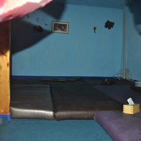 Relax Apartmán