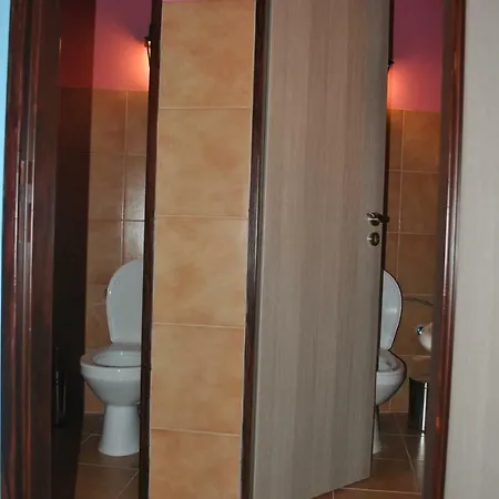 Relax Apartament *